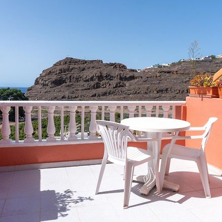 Apartamentos Bellavista Gomera Playa de Santiago  Exterior foto
