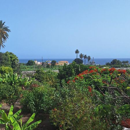 Apartamentos Bellavista Gomera Playa de Santiago  Exterior foto