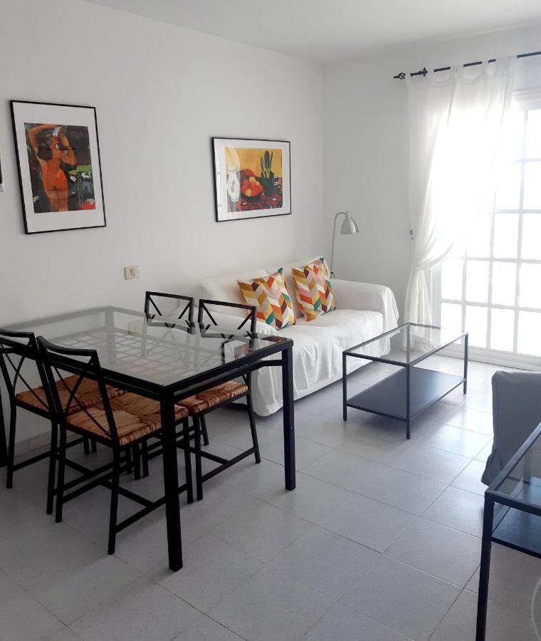 Apartamentos Bellavista Gomera Playa de Santiago  Exterior foto