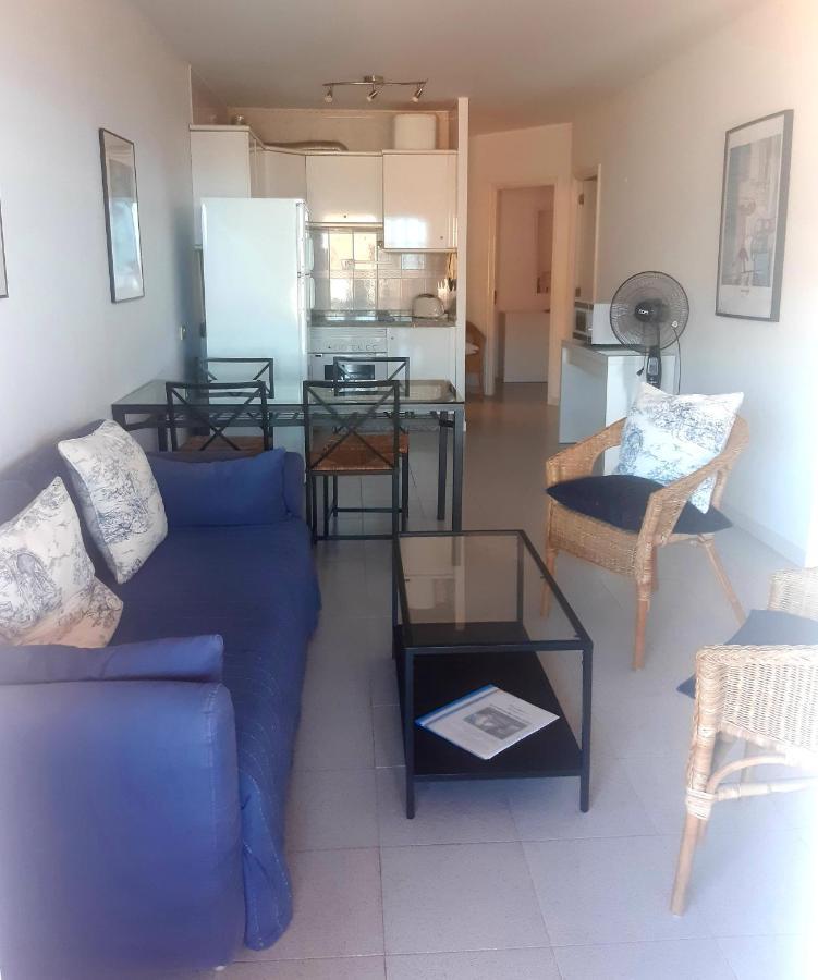 Apartamentos Bellavista Gomera Playa de Santiago  Exterior foto
