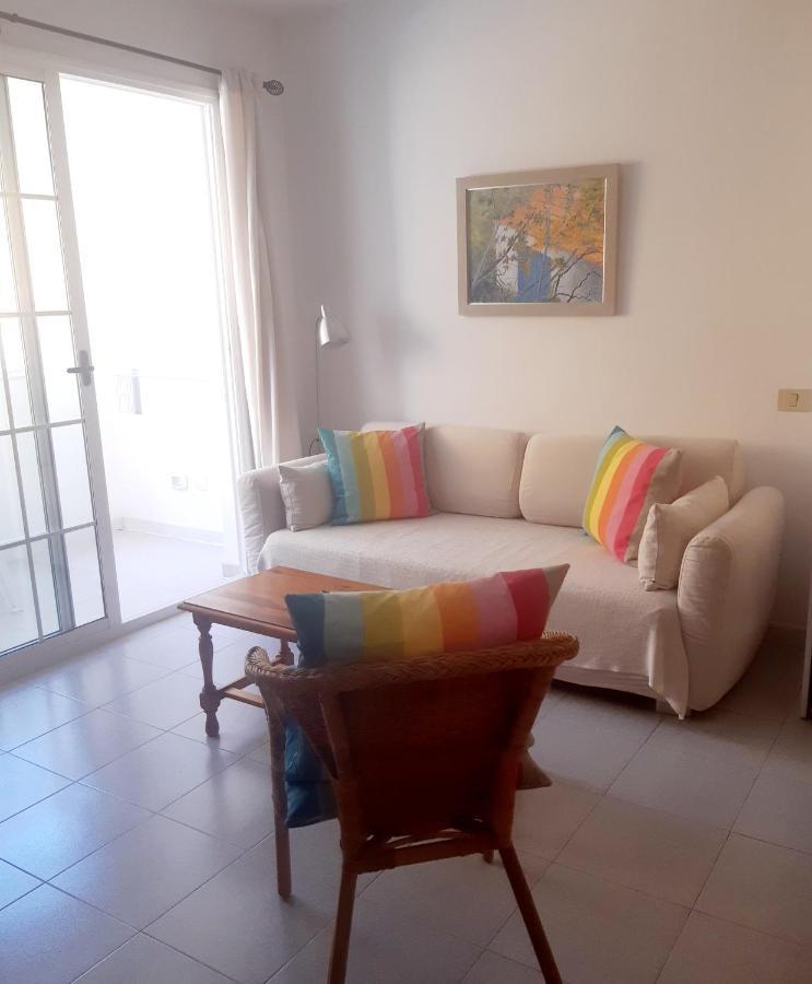 Apartamentos Bellavista Gomera Playa de Santiago  Exterior foto
