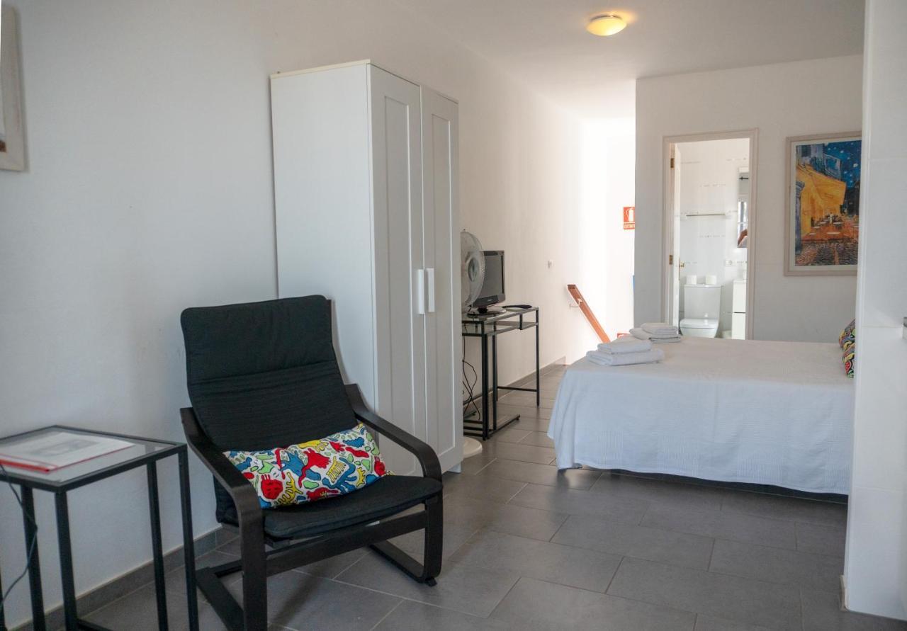 Apartamentos Bellavista Gomera Playa de Santiago  Exterior foto
