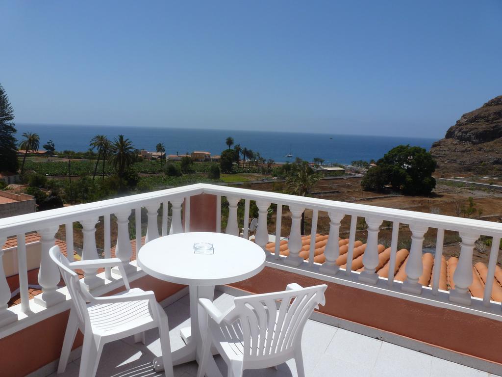 Apartamentos Bellavista Gomera Playa de Santiago  Habitación foto