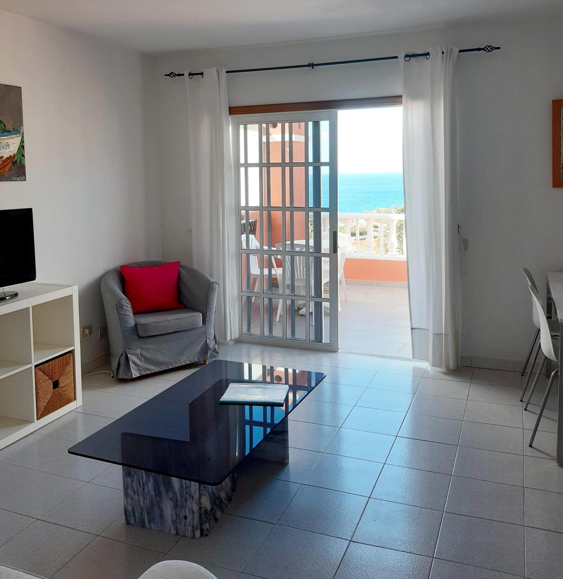 Apartamentos Bellavista Gomera Playa de Santiago  Exterior foto