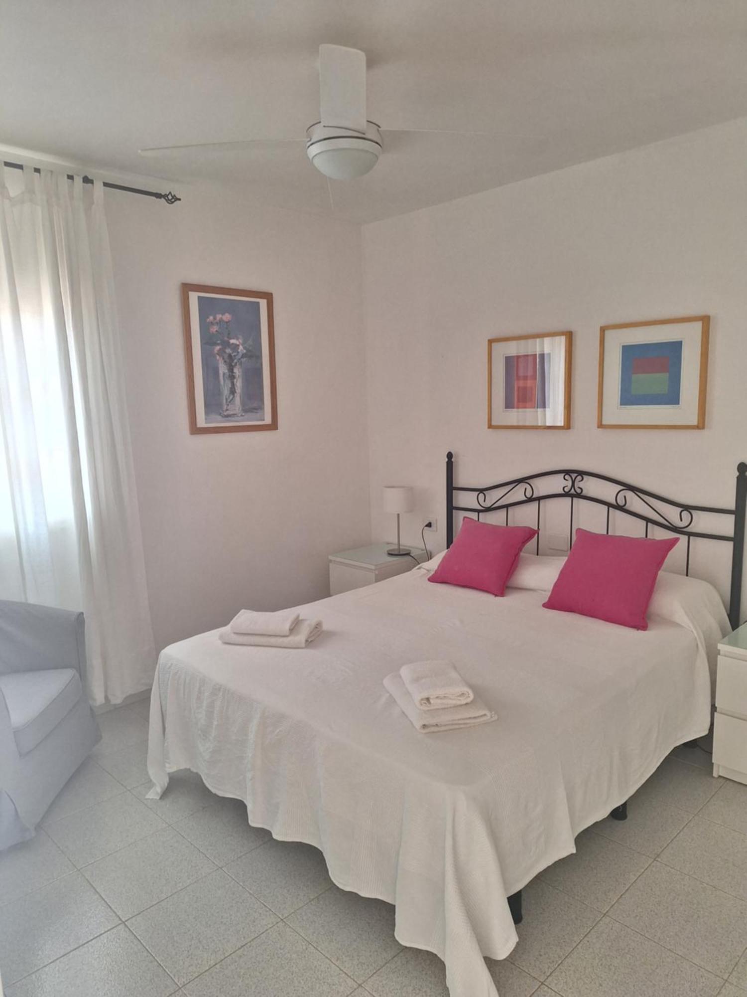 Apartamentos Bellavista Gomera Playa de Santiago  Exterior foto