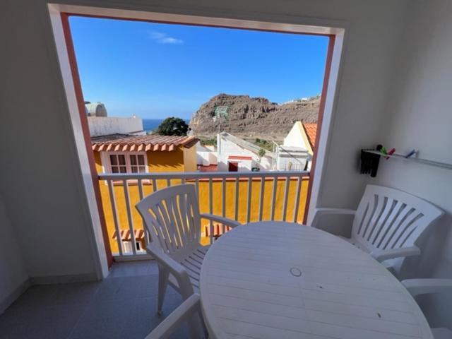 Apartamentos Bellavista Gomera Playa de Santiago  Exterior foto