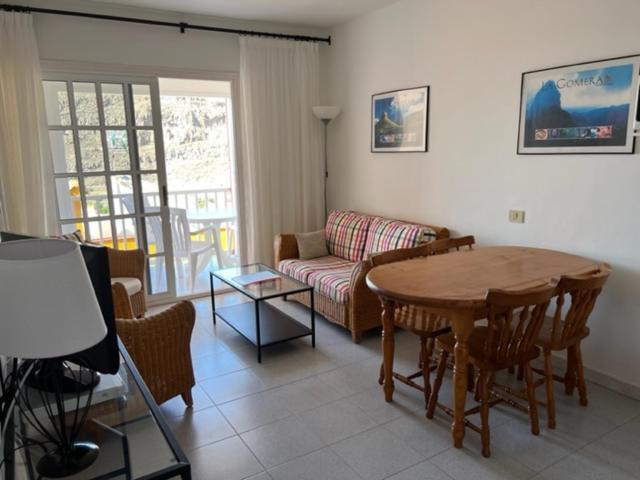 Apartamentos Bellavista Gomera Playa de Santiago  Exterior foto