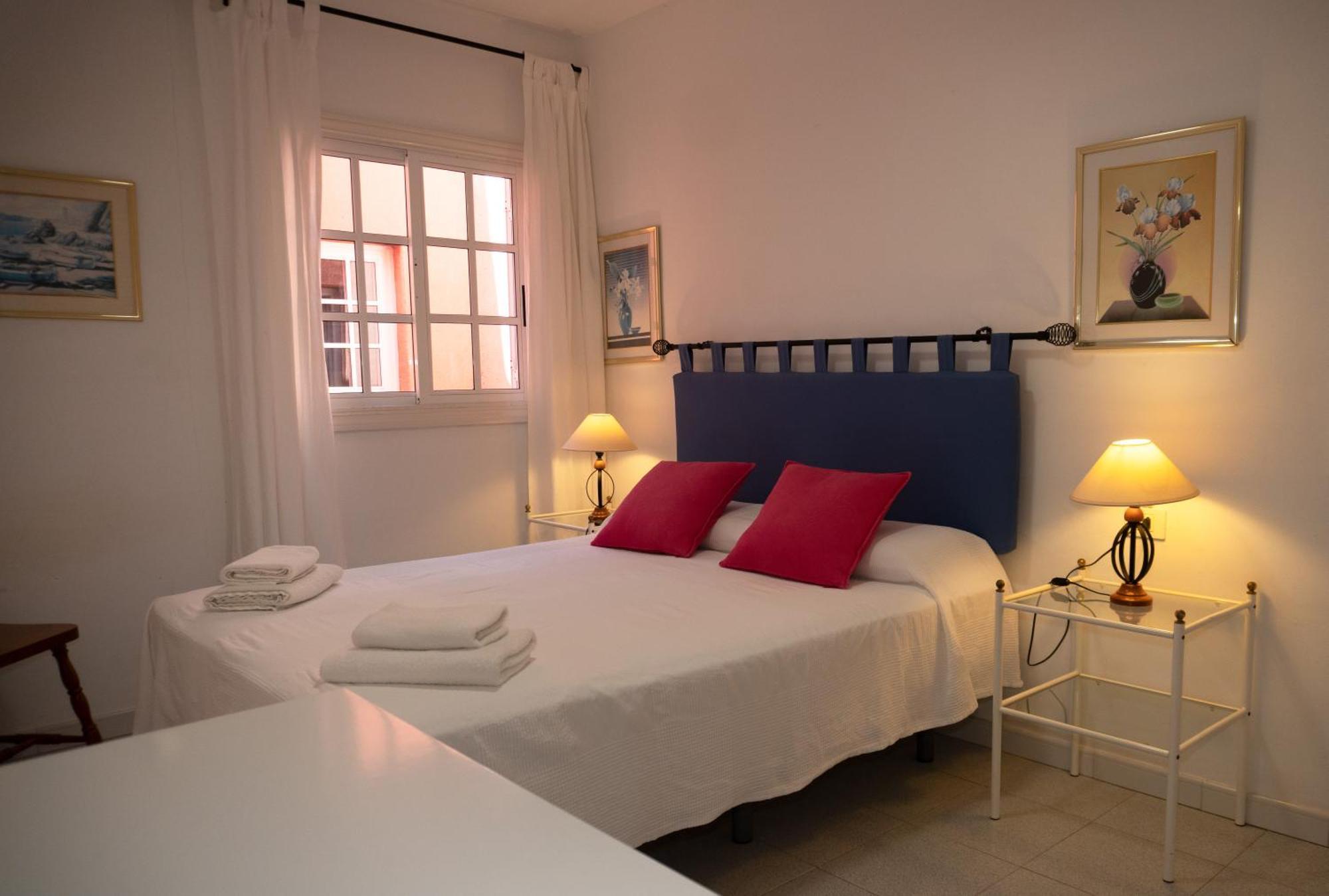 Apartamentos Bellavista Gomera Playa de Santiago  Exterior foto