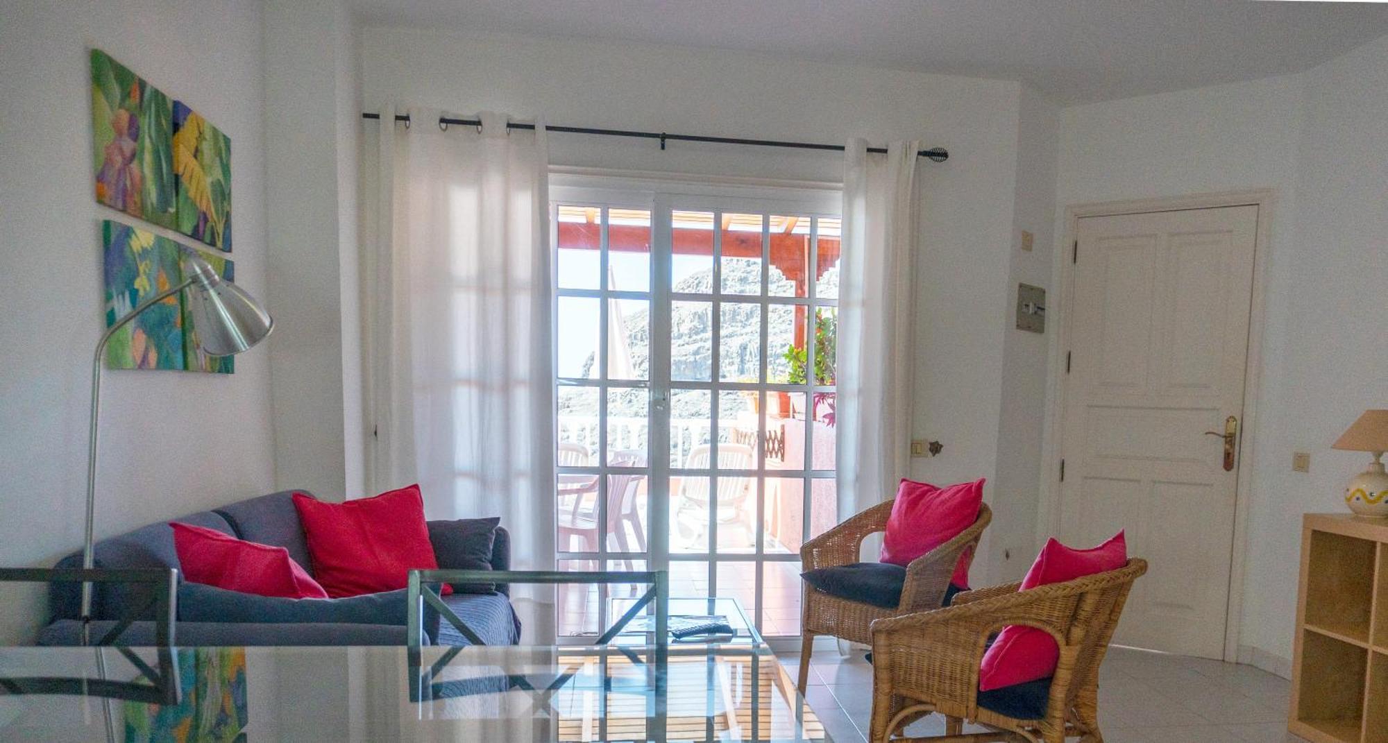 Apartamentos Bellavista Gomera Playa de Santiago  Exterior foto
