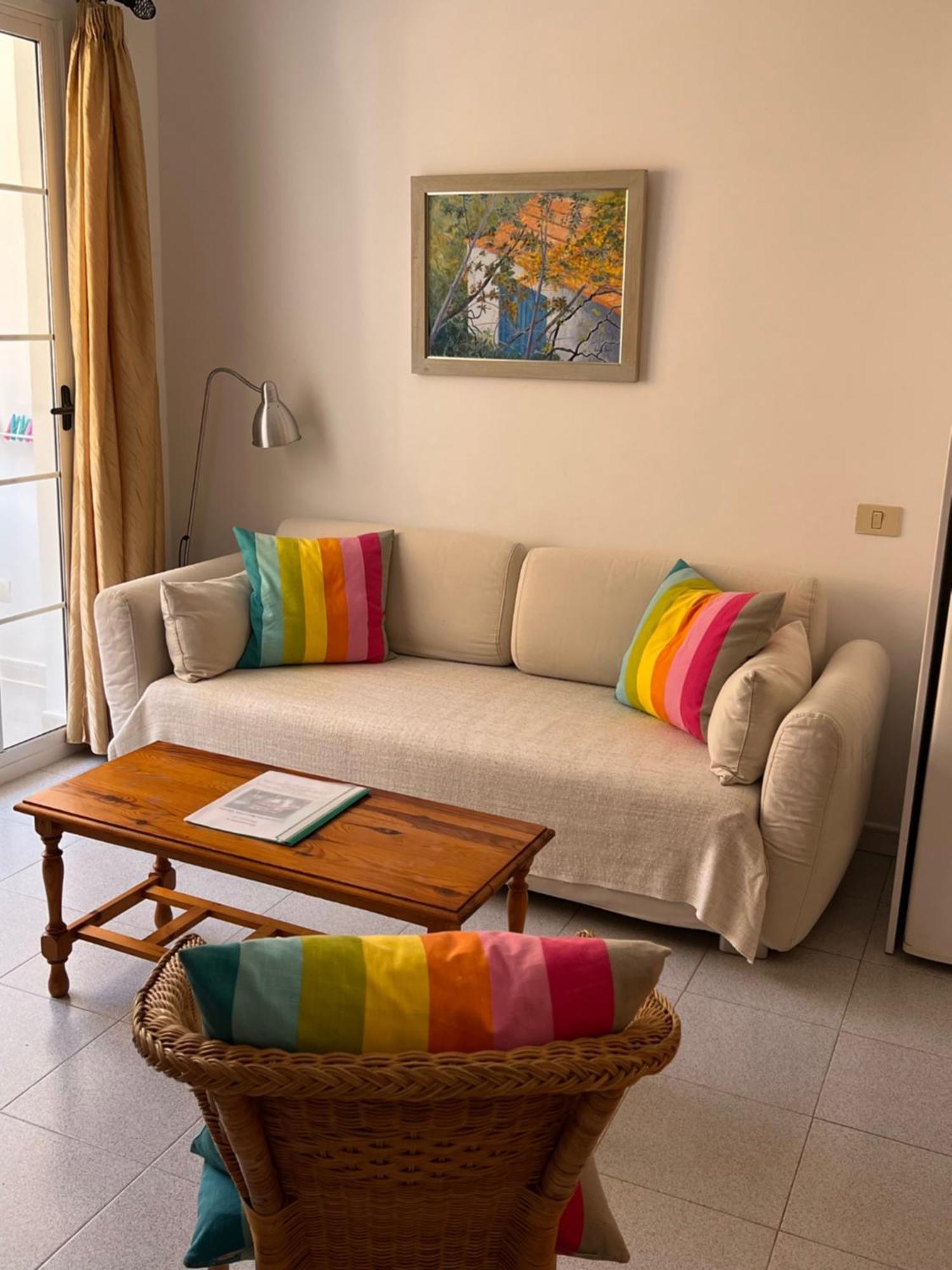 Apartamentos Bellavista Gomera Playa de Santiago  Exterior foto
