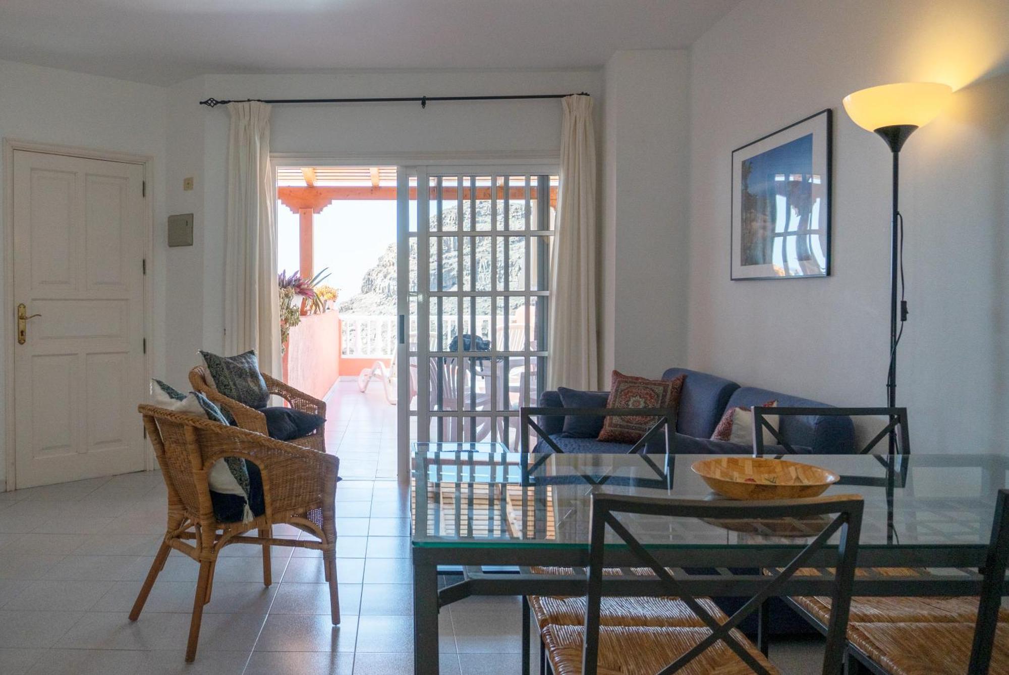 Apartamentos Bellavista Gomera Playa de Santiago  Exterior foto