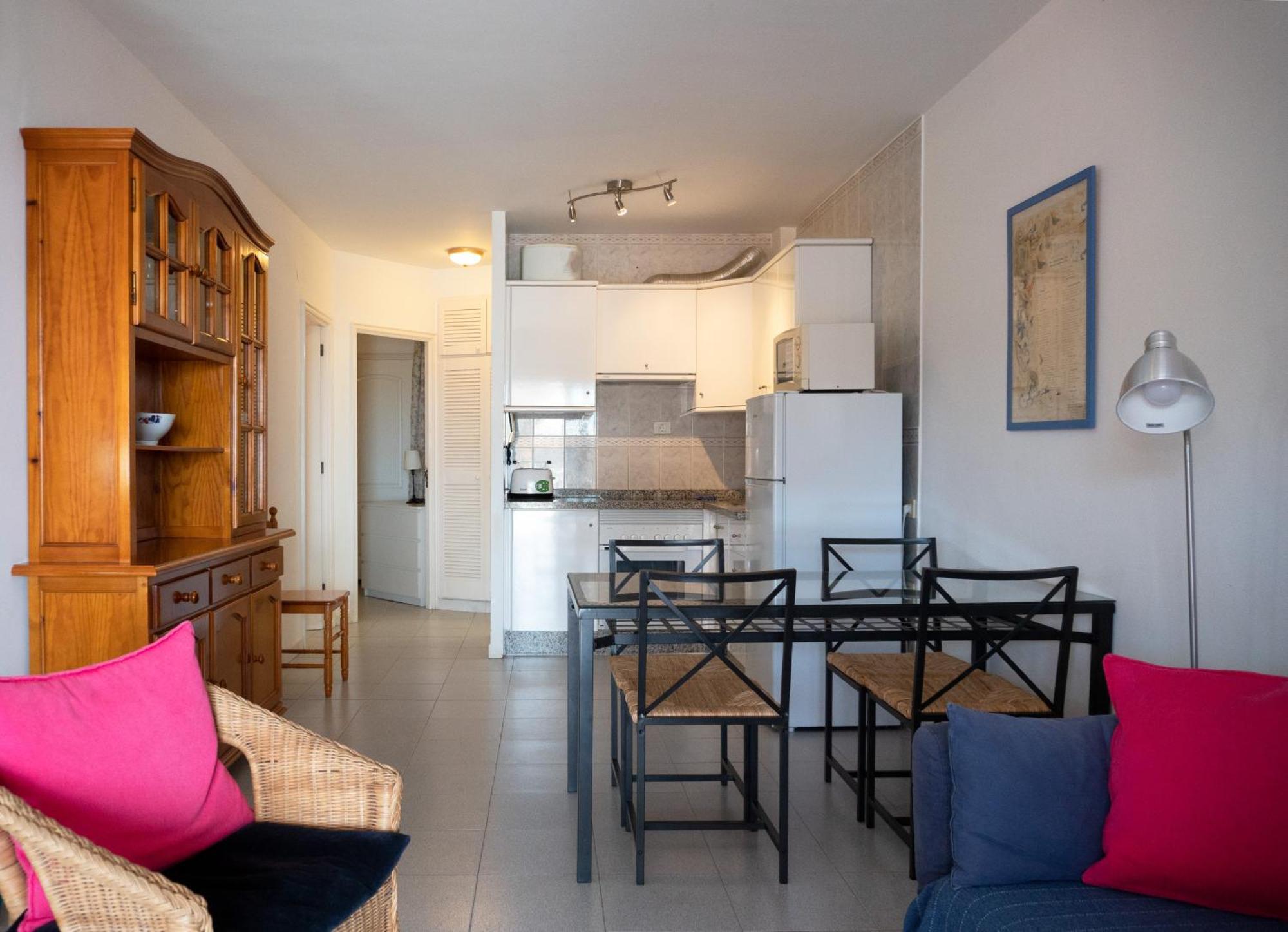Apartamentos Bellavista Gomera Playa de Santiago  Exterior foto