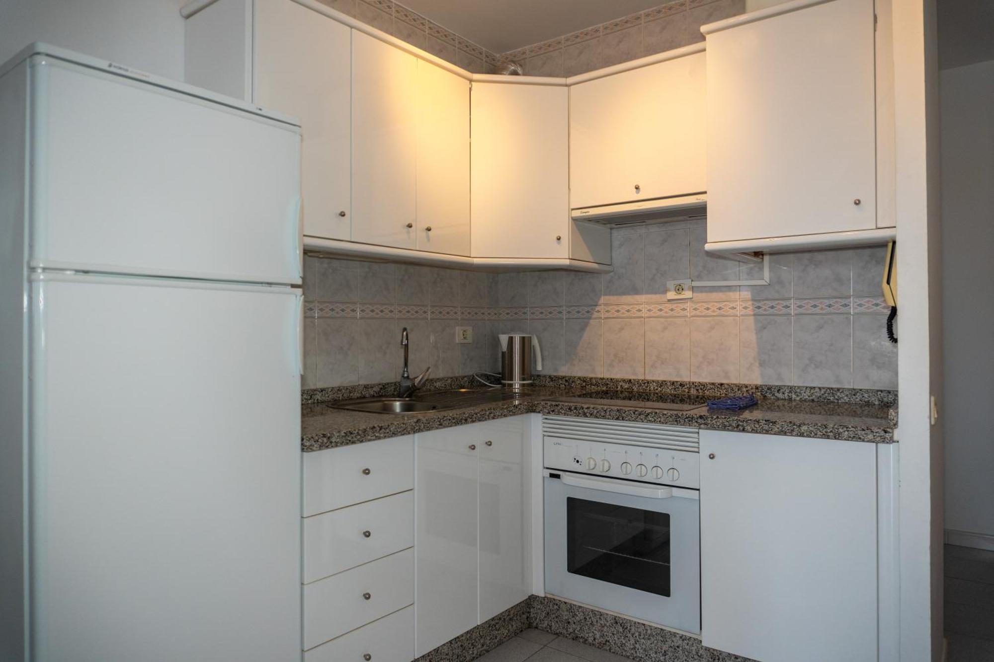 Apartamentos Bellavista Gomera Playa de Santiago  Exterior foto