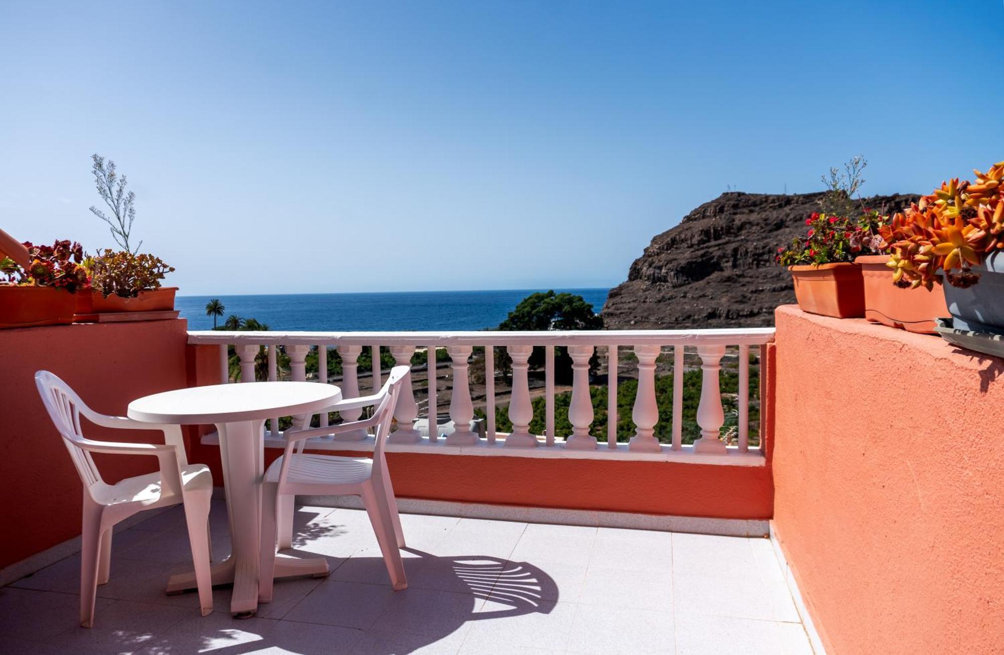 Apartamentos Bellavista Gomera Playa de Santiago  Exterior foto