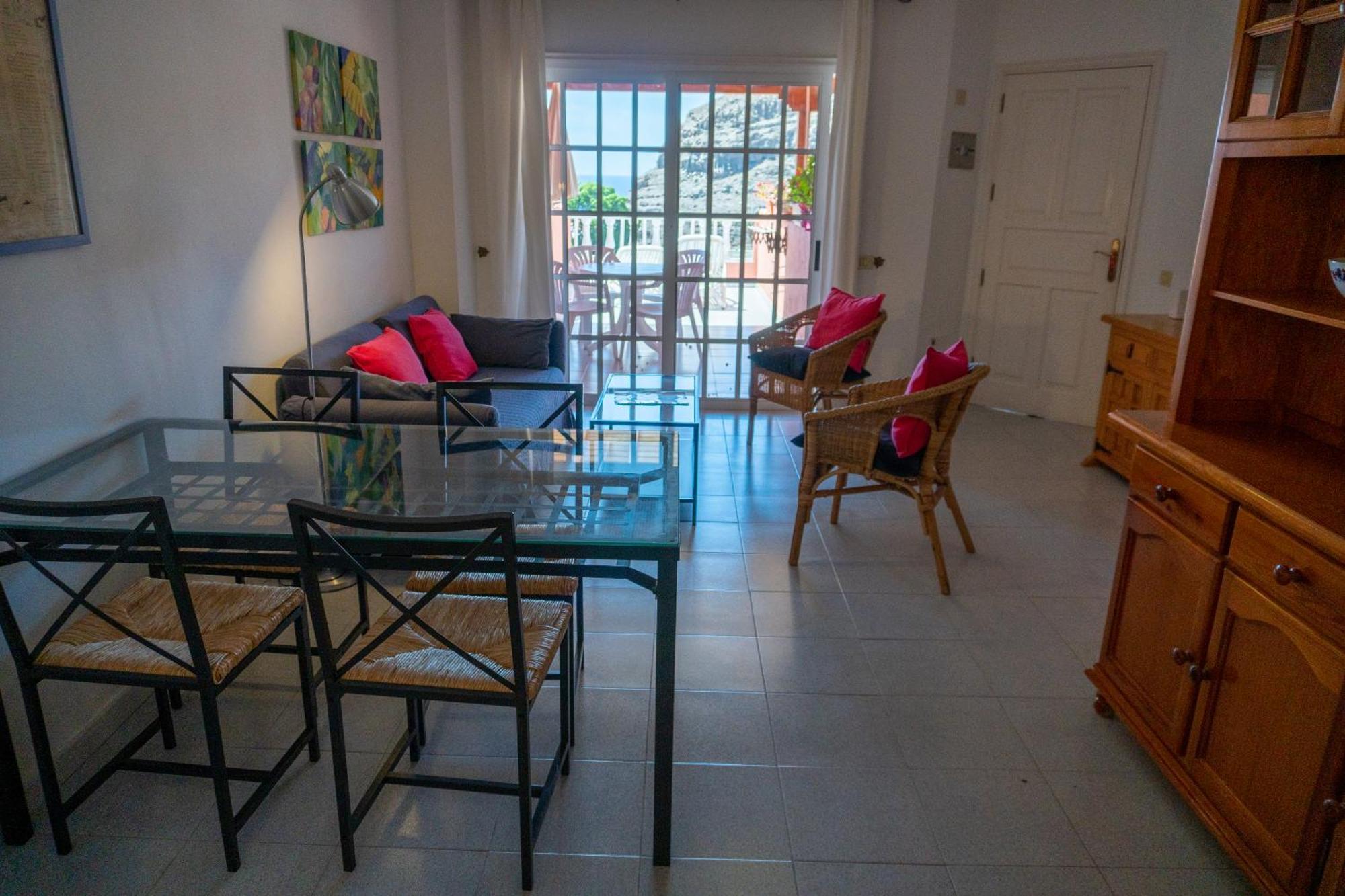 Apartamentos Bellavista Gomera Playa de Santiago  Exterior foto