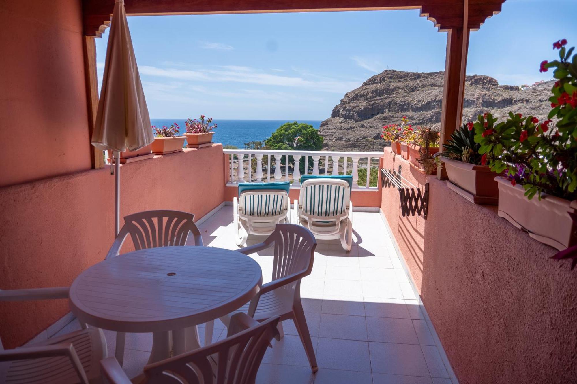 Apartamentos Bellavista Gomera Playa de Santiago  Exterior foto
