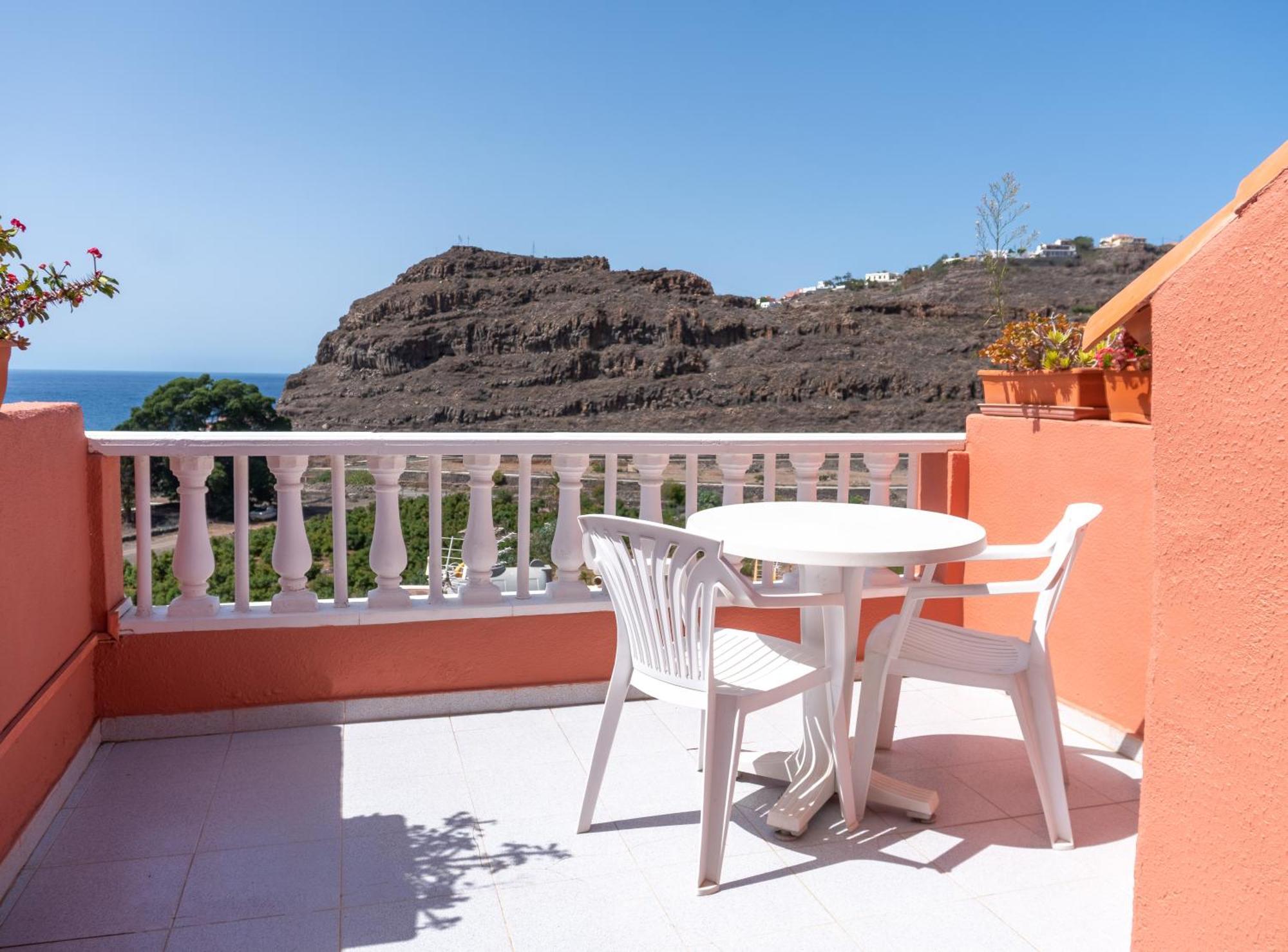 Apartamentos Bellavista Gomera Playa de Santiago  Exterior foto