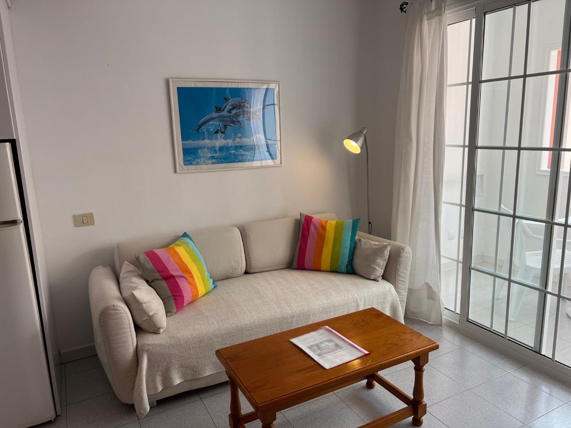 Apartamentos Bellavista Gomera Playa de Santiago  Exterior foto
