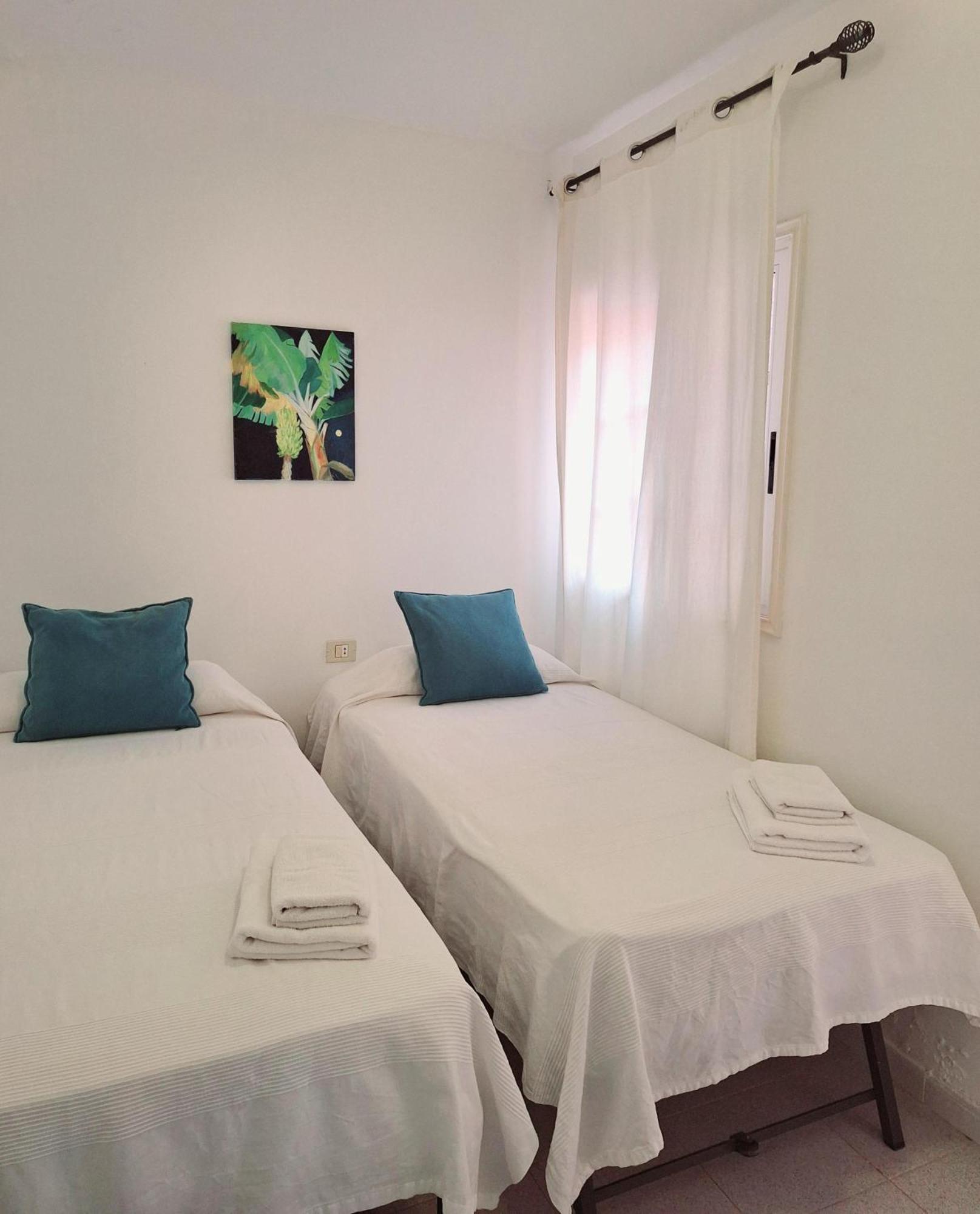 Apartamentos Bellavista Gomera Playa de Santiago  Exterior foto