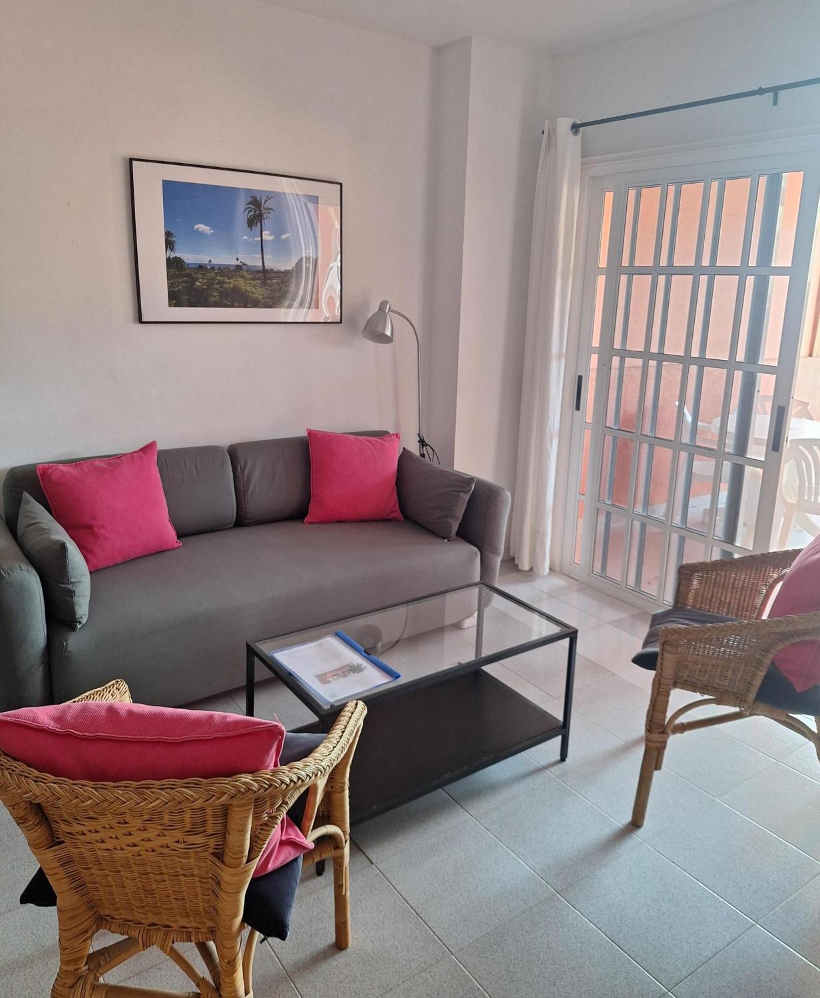 Apartamentos Bellavista Gomera Playa de Santiago  Exterior foto