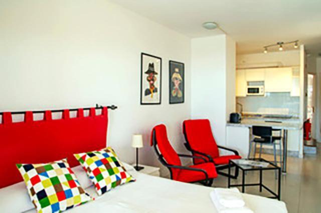 Apartamentos Bellavista Gomera Playa de Santiago  Exterior foto