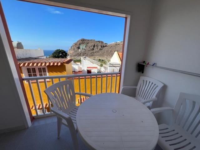 Apartamentos Bellavista Gomera Playa de Santiago  Exterior foto