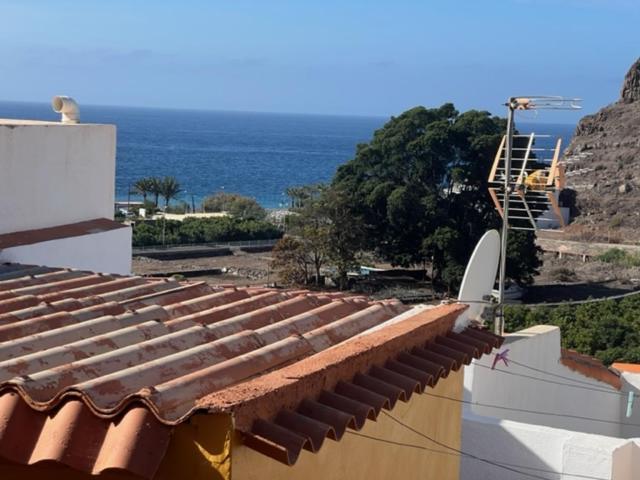 Apartamentos Bellavista Gomera Playa de Santiago  Exterior foto