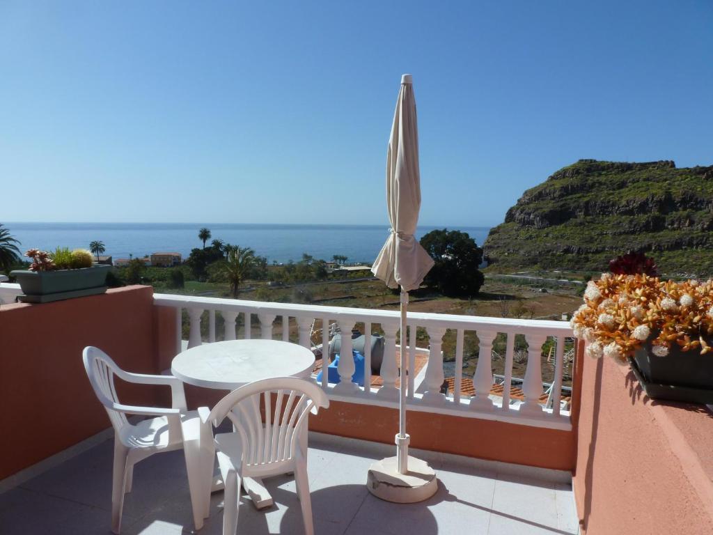 Apartamentos Bellavista Gomera Playa de Santiago  Habitación foto