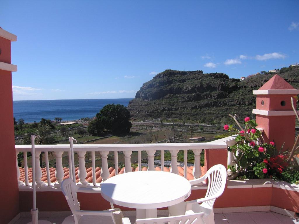 Apartamentos Bellavista Gomera Playa de Santiago  Exterior foto