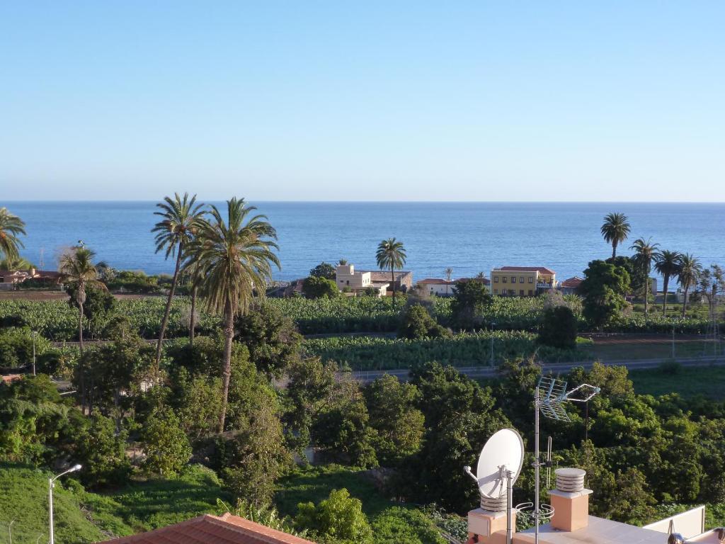 Apartamentos Bellavista Gomera Playa de Santiago  Exterior foto